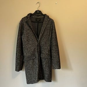 Zara TranceCoat